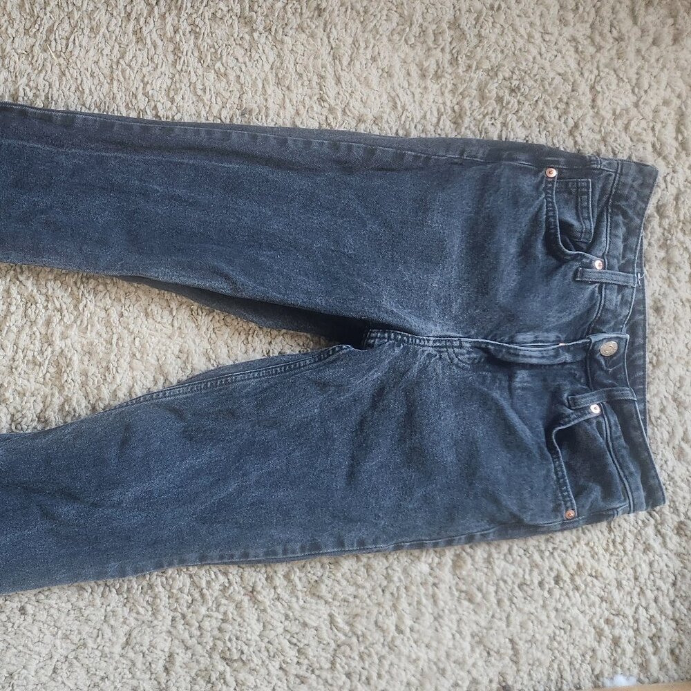 H&M straight jeans